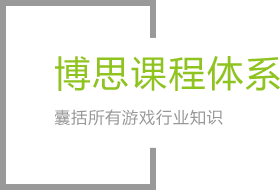 必一运动
课程体系