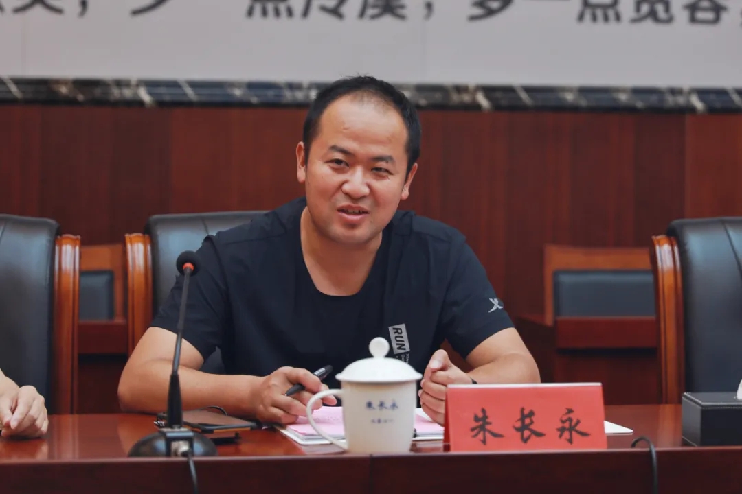 合作共赢谋发展，校企互动谱新篇——必一运动
中国(图7)