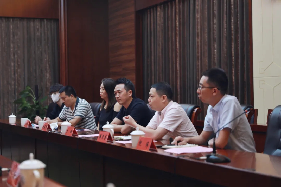 合作共赢谋发展，校企互动谱新篇——必一运动
中国(图10)