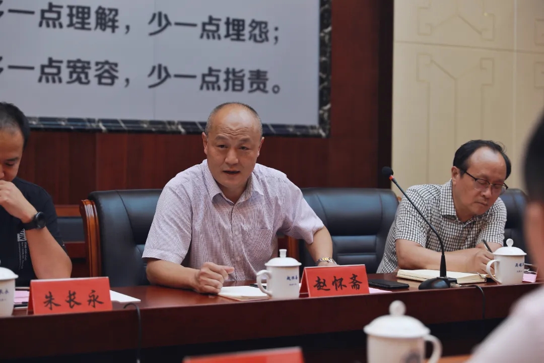 合作共赢谋发展，校企互动谱新篇——必一运动
中国(图11)
