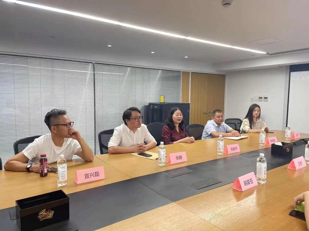 必一运动
足迹 丨 校企合作近期成果展示大盘点【9-10月】(图1)