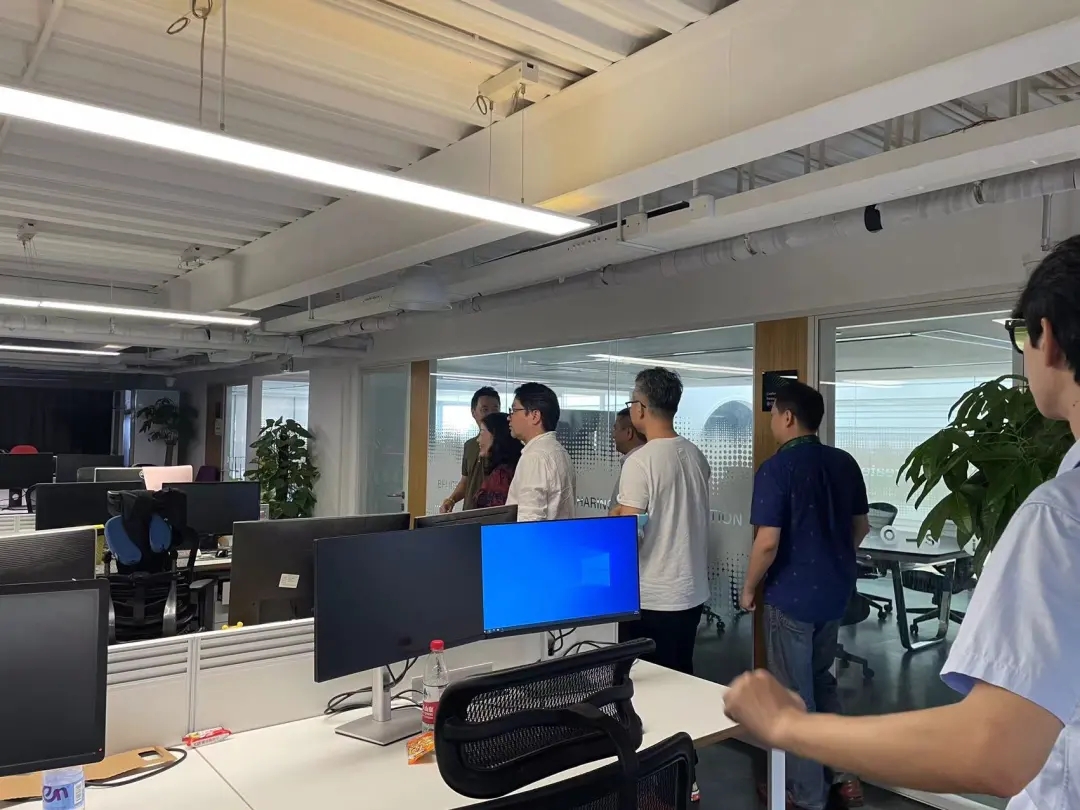 必一运动
足迹 丨 校企合作近期成果展示大盘点【9-10月】(图2)